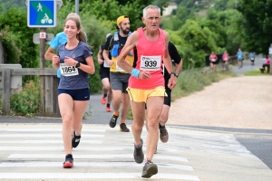 Brives-Charensac : Aurélien Rivet, ça coule de source sur les Boucles de la Loire