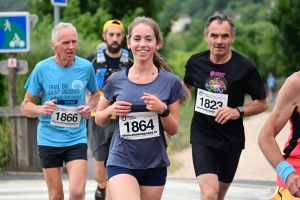 Brives-Charensac : Aurélien Rivet, ça coule de source sur les Boucles de la Loire