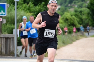 Brives-Charensac : Aurélien Rivet, ça coule de source sur les Boucles de la Loire