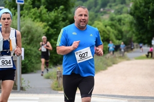 Brives-Charensac : Aurélien Rivet, ça coule de source sur les Boucles de la Loire