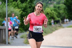 Brives-Charensac : Aurélien Rivet, ça coule de source sur les Boucles de la Loire