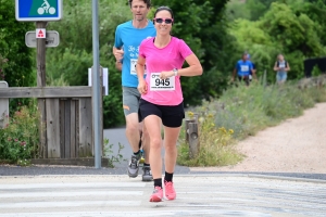 Brives-Charensac : Aurélien Rivet, ça coule de source sur les Boucles de la Loire