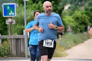 Brives-Charensac : Aurélien Rivet, ça coule de source sur les Boucles de la Loire