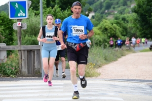 Brives-Charensac : Aurélien Rivet, ça coule de source sur les Boucles de la Loire