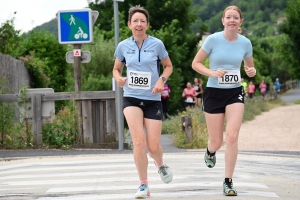 Brives-Charensac : Aurélien Rivet, ça coule de source sur les Boucles de la Loire