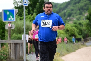 Brives-Charensac : Aurélien Rivet, ça coule de source sur les Boucles de la Loire