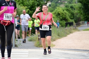 Brives-Charensac : Aurélien Rivet, ça coule de source sur les Boucles de la Loire