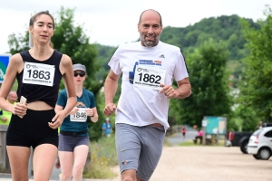 Brives-Charensac : Aurélien Rivet, ça coule de source sur les Boucles de la Loire