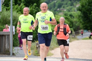 Brives-Charensac : Aurélien Rivet, ça coule de source sur les Boucles de la Loire