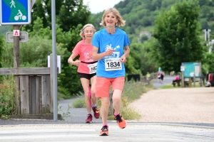 Brives-Charensac : Aurélien Rivet, ça coule de source sur les Boucles de la Loire