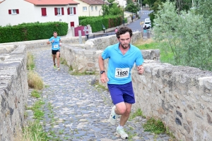 Brives-Charensac : Aurélien Rivet, ça coule de source sur les Boucles de la Loire