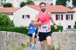 Brives-Charensac : Aurélien Rivet, ça coule de source sur les Boucles de la Loire