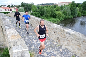 Brives-Charensac : Aurélien Rivet, ça coule de source sur les Boucles de la Loire