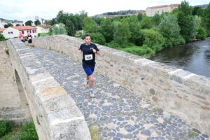 Brives-Charensac : Aurélien Rivet, ça coule de source sur les Boucles de la Loire