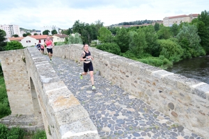 Brives-Charensac : Aurélien Rivet, ça coule de source sur les Boucles de la Loire