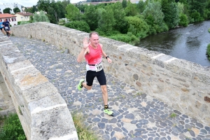 Brives-Charensac : Aurélien Rivet, ça coule de source sur les Boucles de la Loire