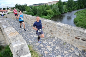 Brives-Charensac : Aurélien Rivet, ça coule de source sur les Boucles de la Loire