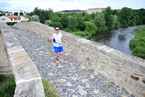 Brives-Charensac : Aurélien Rivet, ça coule de source sur les Boucles de la Loire