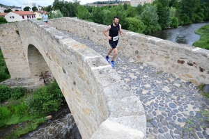 Brives-Charensac : Aurélien Rivet, ça coule de source sur les Boucles de la Loire