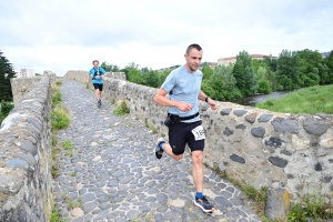 Brives-Charensac : Aurélien Rivet, ça coule de source sur les Boucles de la Loire