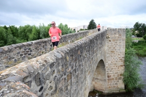 Brives-Charensac : Aurélien Rivet, ça coule de source sur les Boucles de la Loire