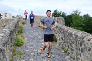 Brives-Charensac : Aurélien Rivet, ça coule de source sur les Boucles de la Loire