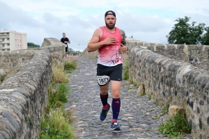 Brives-Charensac : Aurélien Rivet, ça coule de source sur les Boucles de la Loire