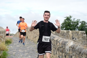 Brives-Charensac : Aurélien Rivet, ça coule de source sur les Boucles de la Loire