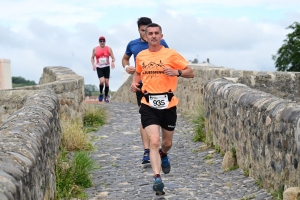 Brives-Charensac : Aurélien Rivet, ça coule de source sur les Boucles de la Loire