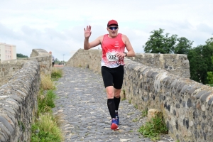 Brives-Charensac : Aurélien Rivet, ça coule de source sur les Boucles de la Loire