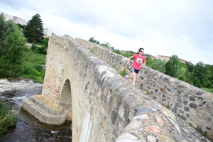 Brives-Charensac : Aurélien Rivet, ça coule de source sur les Boucles de la Loire