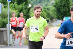 Brives-Charensac : Aurélien Rivet, ça coule de source sur les Boucles de la Loire