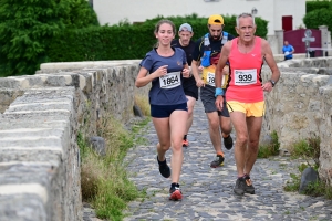 Brives-Charensac : Aurélien Rivet, ça coule de source sur les Boucles de la Loire