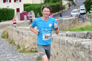 Brives-Charensac : Aurélien Rivet, ça coule de source sur les Boucles de la Loire