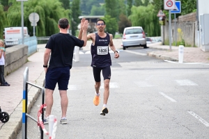 Brives-Charensac : Aurélien Rivet, ça coule de source sur les Boucles de la Loire