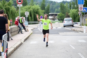 Brives-Charensac : Aurélien Rivet, ça coule de source sur les Boucles de la Loire