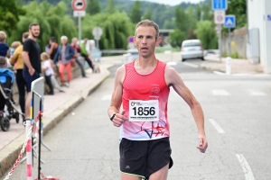 Brives-Charensac : Aurélien Rivet, ça coule de source sur les Boucles de la Loire