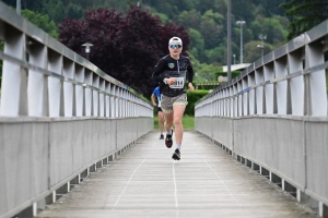 Brives-Charensac : Aurélien Rivet, ça coule de source sur les Boucles de la Loire