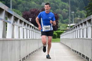 Brives-Charensac : Aurélien Rivet, ça coule de source sur les Boucles de la Loire