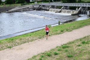 Brives-Charensac : Aurélien Rivet, ça coule de source sur les Boucles de la Loire