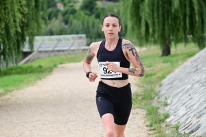 Brives-Charensac : Aurélien Rivet, ça coule de source sur les Boucles de la Loire