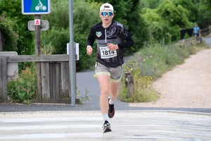 Brives-Charensac : Aurélien Rivet, ça coule de source sur les Boucles de la Loire