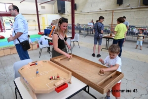 Araules : des jeux gratuits jeudi dans le bourg pour la fête du jeu