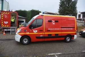 Scouts victimes d&#039;une intoxication alimentaire : ils sont sortis de l&#039;hôpital