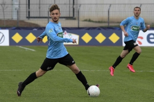 Coupe de France : le Puy Foot devra se déplacer en 8e de finale