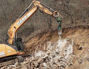 Tiranges-Bas-en-Basset : encore deux semaines de travaux sur la RD44