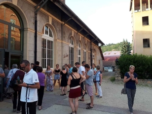 Retournac : 26 enfants de l&#039;école privée sur les planches