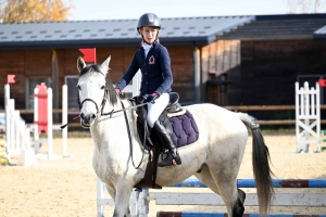 Equitation : un record de cavaliers au CSO d&#039;Yssingeaux