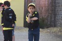 Pétanque : les équipes jeunes sont venues se qualifier à Retournac