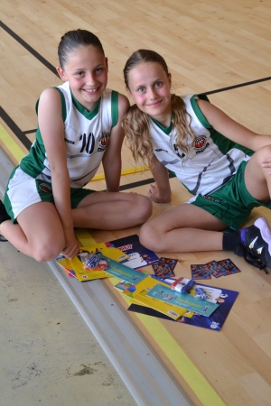 Le mini-basket en fête avec le Festi U11 à Monistrol-sur-Loire